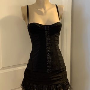 Authentic Dolce & Gabbana corset